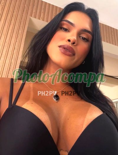 Lorena (48) 98458-8949, travesti em Copacabana (RJ)
