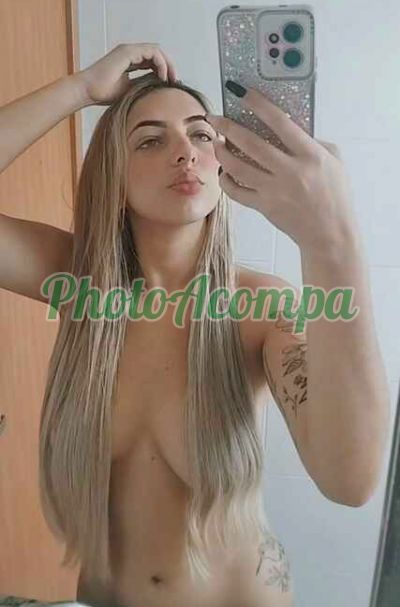 Alice (18) 99747-6646, Garota de programa em Ourinhos