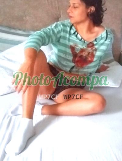 Mel Andrade (19) 98249-6095, massagista em Campinas
