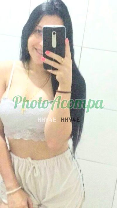 Pricila Ramos, acompanhante em Itapevi