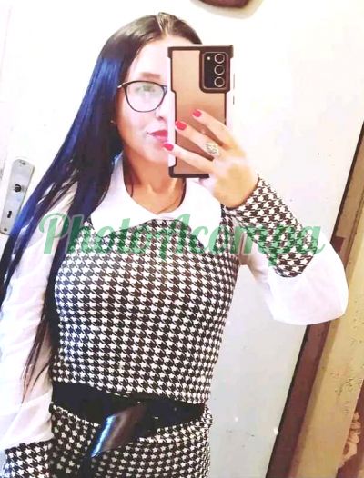 Pricila Ramos, garota de programa em Itapevi