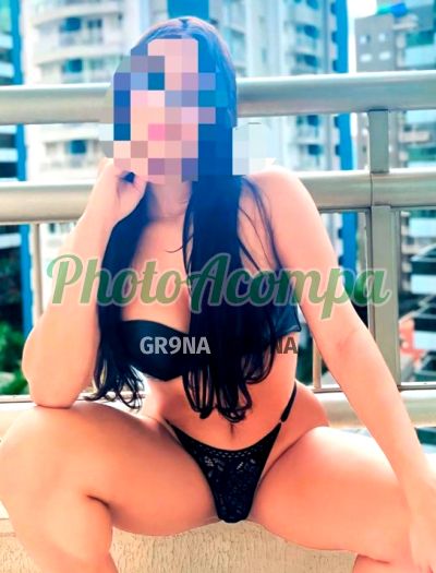 Fernanda (81) 99170-8319, Garota de programa em Boa Viagem (Recife)