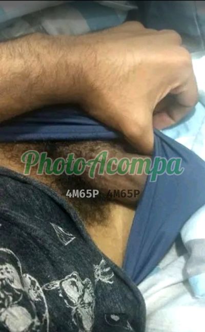 Bruno, garoto de programa em Tatuapé (SP)