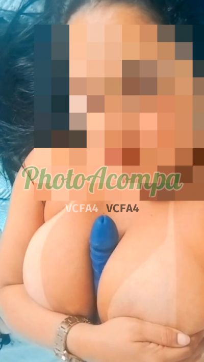 Paolla, acompanhante em Jacarepaguá (RJ)