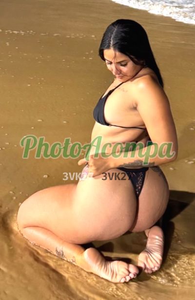 Angélica, acompanhante em Boa Viagem (Recife)