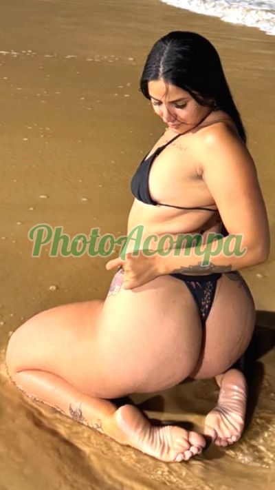 Angélica, acompanhante em Boa Viagem (Recife)