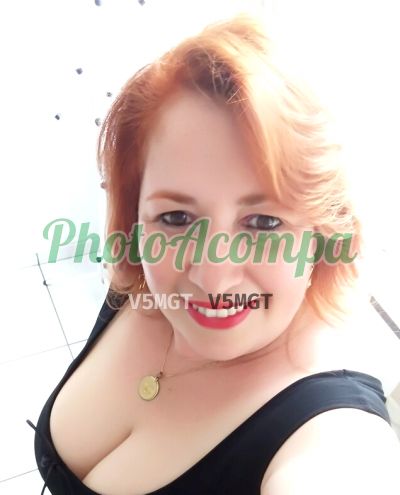 Luna Vittar, mulher que faz massagens eróticas nos Jardins (SP)