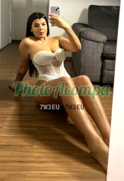 Angel Gusmão (35) 99825-8249, escort em Atibaia