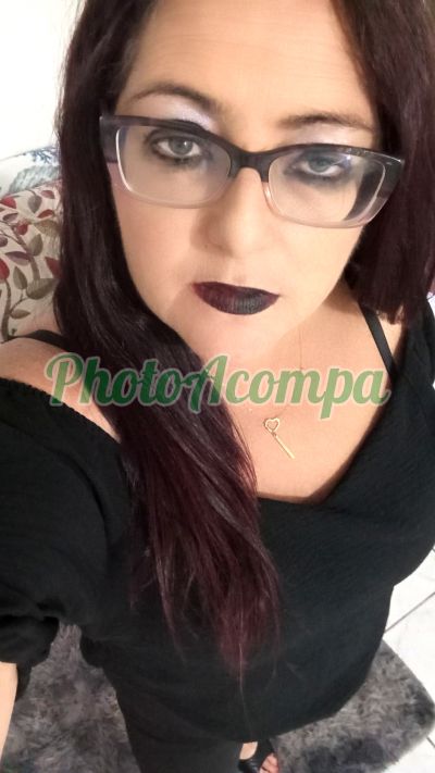 Samantha, Garota de programa em São Leopoldo