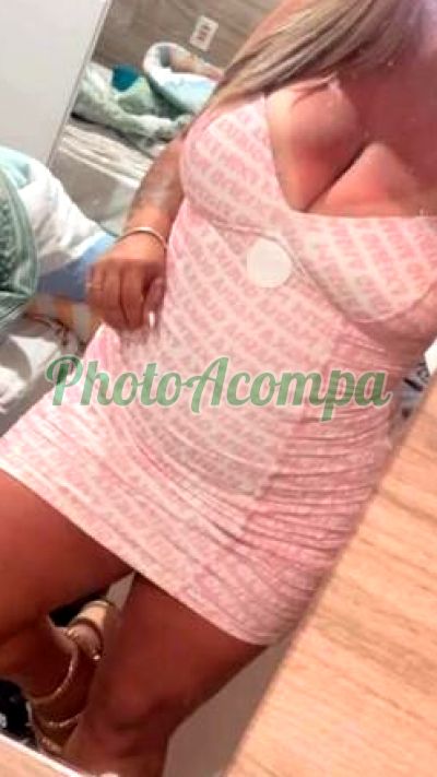 Hilana Pirez (17) 98187-6272, Garota de programa em Belford Roxo