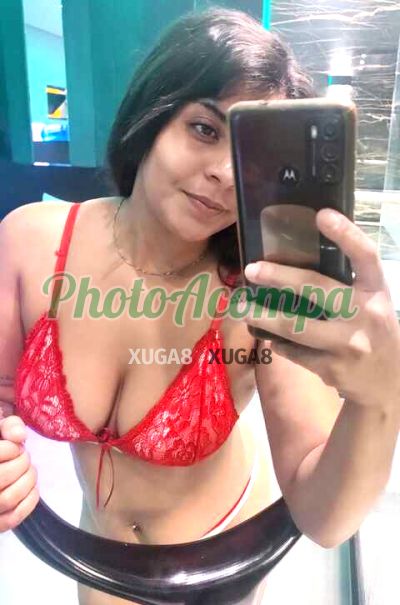 Bela, escort em Suzano
