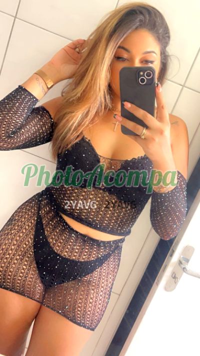 Lolla, massagista em Piracicaba