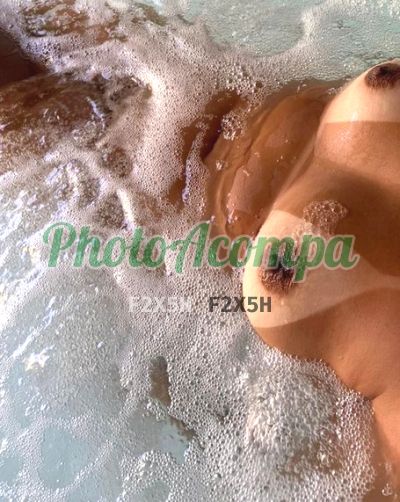 Brunna Santos, escort em Praia Grande