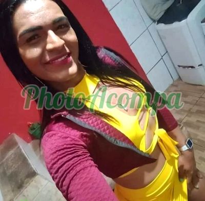 Kimberli Reyes (11) 98371-5784, Travesti em Guarulhos