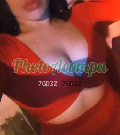 Mel perigosa, acompanhante em Santo André (ABC Paulista)