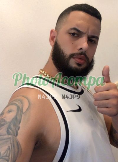 David Lacerda (21) 99314-5505, garoto de programa em São Conrado (RJ)