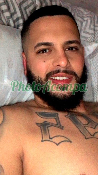 David Lacerda (21) 99314-5505, garoto de programa em São Conrado (RJ)