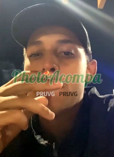 Breninho, garoto de programa no Rio de Janeiro