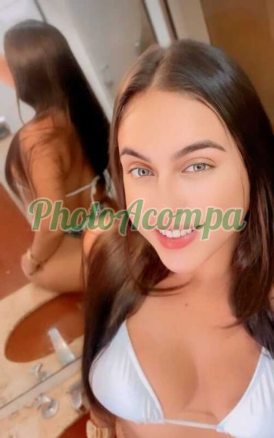 Pepita Cortez (71) 99311-3536, Acompanhante em Salvador