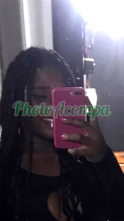 Isaah Nogueira, escort no Ipiranga (SP)