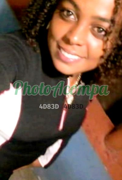 Gabi (21) 96434-5009, garota de programa em Paraíba do Sul