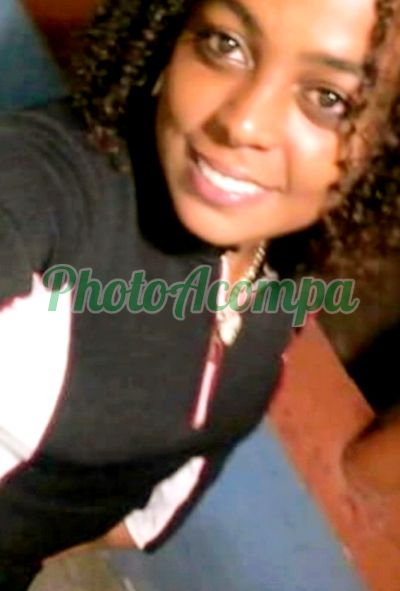 Gabi (21) 96434-5009, garota de programa em Paraíba do Sul