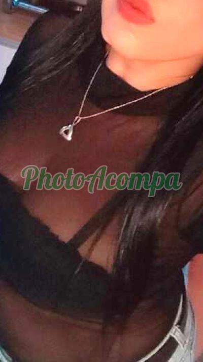 Simone Brandão, acompanhante em Amaralina (Salvador)