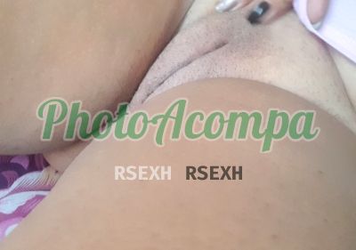Fênix, acompanhante em São Vicente
