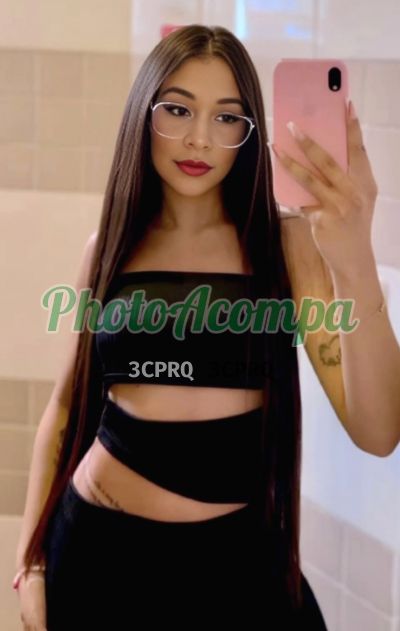 Amanda (11) 96027-3550, garota de programa em Ribeirão Preto