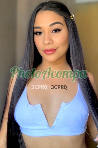 Amanda (11) 96027-3550, escort em Ribeirão Preto