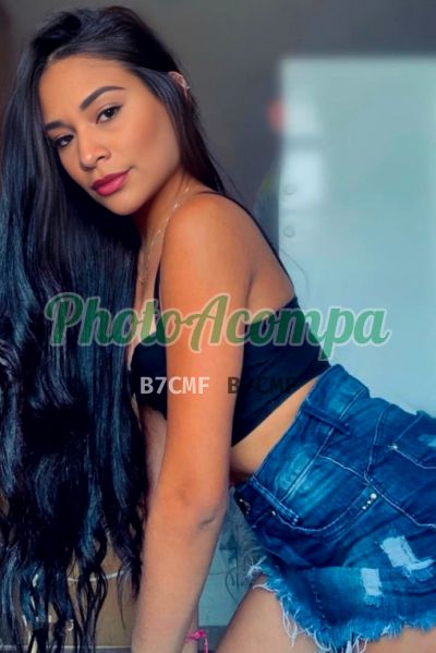 Amanda, garota de programa em Indaiatuba