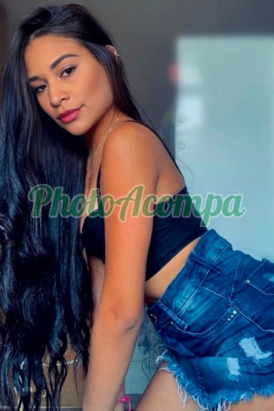 Amanda, garota de programa em Indaiatuba