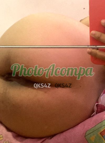 Victória, acompanhante em Cotia