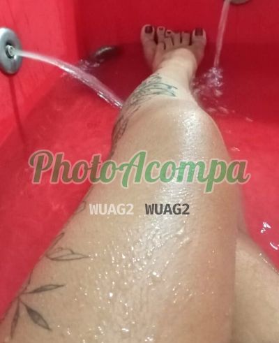 Bruna Loira Sexy, garota de programa em São Paulo