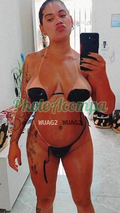 Bruna Loira Sexy, escort em São Paulo
