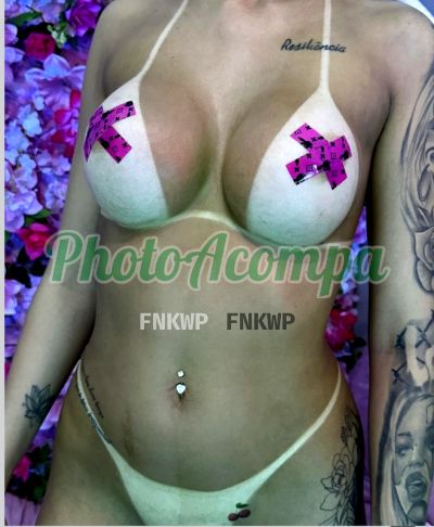 Lorena (21) 96893-4170, escort em Duque de Caxias