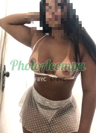 Carol, escort em Bonsucesso (RJ)