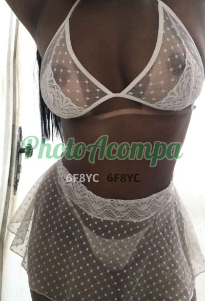 Carol, acompanhante em Bonsucesso (RJ)