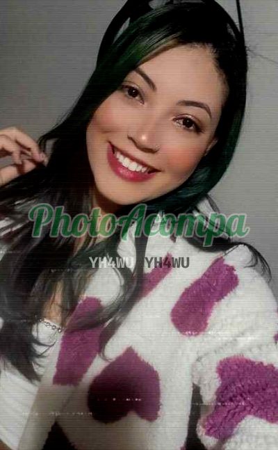Fernanda, acompanhante em Maringá