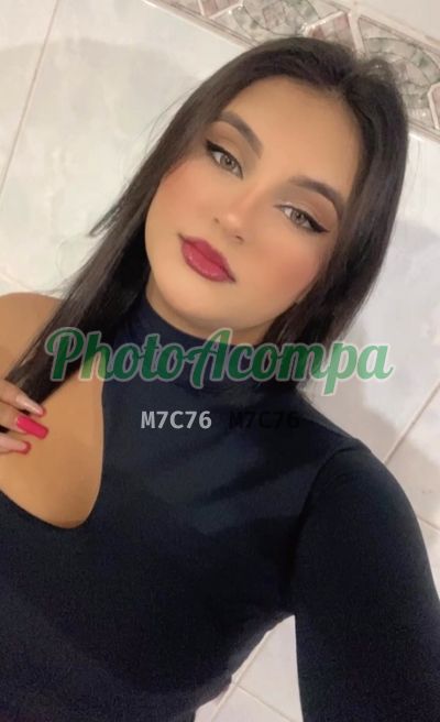 Nayara, garota de programa em Itanhaém