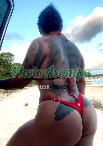 Gabriela (84) 99615-4591, garota de programa em Natal