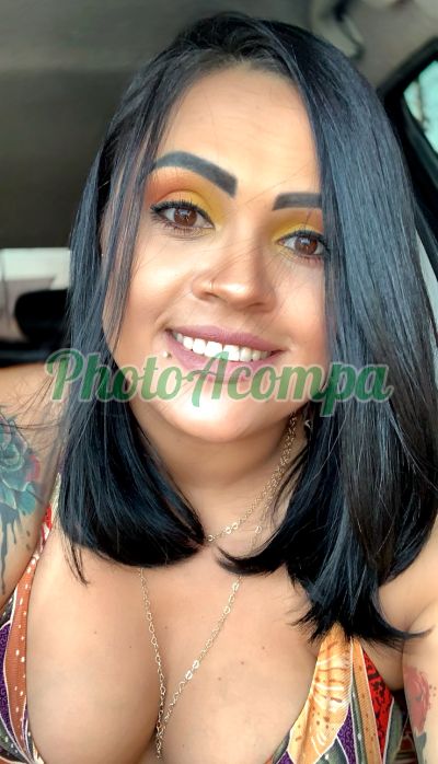 Gabriela (84) 99615-4591, garota de programa em Natal