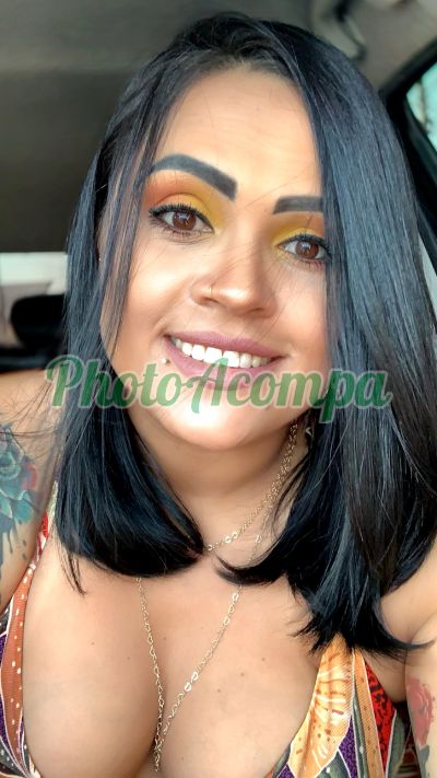 Gabriela (84) 99615-4591, garota de programa em Natal