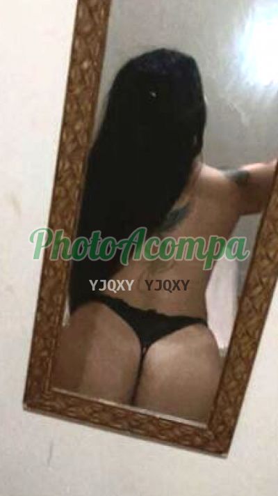 Laurinha (11) 95931-7106, escort em Caraguatatuba
