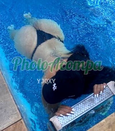 Laurinha (11) 95931-7106, acompanhante em Caraguatatuba