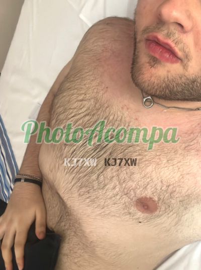 Bruno Gigante (19) 92000-5130, garoto de programa em São Paulo