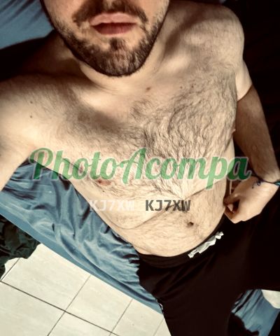 Bruno Gigante (19) 92000-5130, garoto de programa em São Paulo