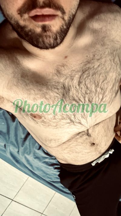 Bruno Gigante (19) 92000-5130, garoto de programa em São Paulo