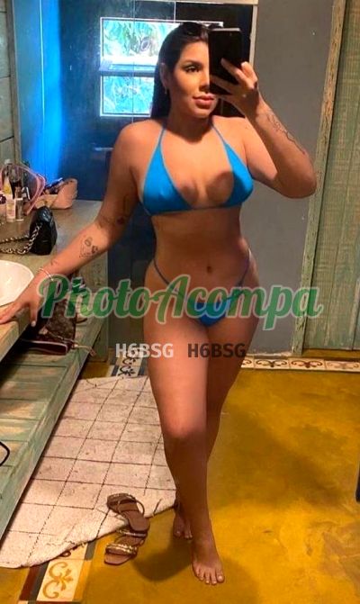 Jully do Anal, garota de programa em Mogi das Cruzes