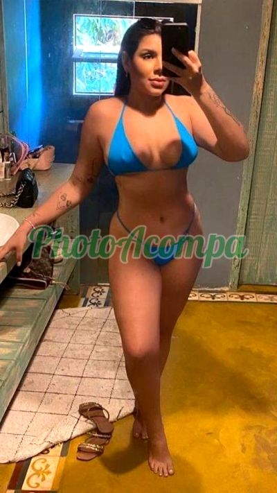 Jully do Anal, garota de programa em Mogi das Cruzes